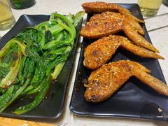 -万鑫鸡翅