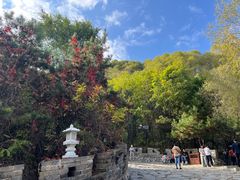 -雁门关景区
