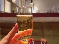 -JINNS锦时 steak&pizza(浸信会礼拜堂旧址店)