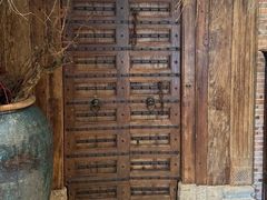 -叶叶菩提(太原别墅店)