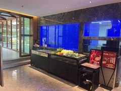 -忆江南·临江鱼馆