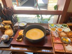 -银米·云南传统过桥米线(双廊黑金冠店)