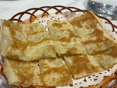 榴莲飞饼-渔文乐·海鲜大排档(千灯湖店)