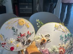 -春树下·树屋花房西餐厅(罍街AS1980店)