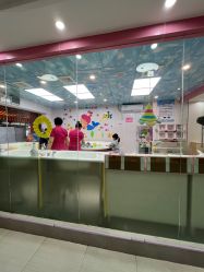 -B+CLUB母婴生活馆(海联路店)