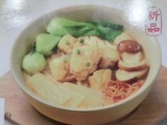 -李先生牛肉面大王(北京东四店)