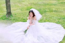 -王子宫殿婚纱摄影(环山路总店)