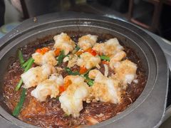 -绿茶餐厅(成都大悦城店)