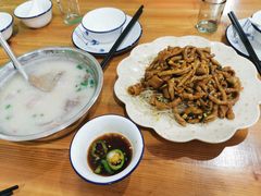 -南记食粥坊·宵夜大排档(莲花总店)