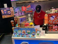 零售区-DQ·蛋糕·冰淇淋(民勇嘉泰店)