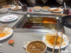 -海底捞火锅(振华广场店)