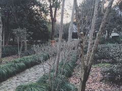 -法云安缦酒店