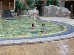 -杭州开元森泊度假乐园