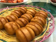 -快活林食家