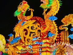 -深圳锦绣中华民俗村