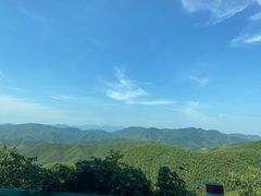 -莫干山风景区
