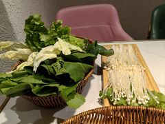 -和兴记潮汕牛肉火锅(太原街万达店)