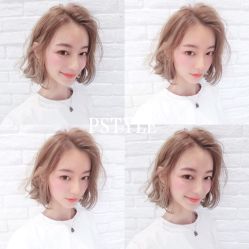 -P.STYLE派斯造型