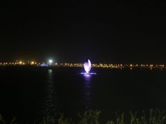 -上海滴水湖皇冠假日酒店