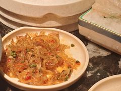 -牛New寿喜烧(新六百店)