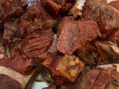 -东北饺子王(港澳广场购物中心店)