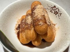 -老佛爷铜炉蛙锅(揭阳万达店)