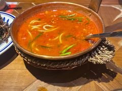 -雀舞云南菜(天津天河城购物中心店)