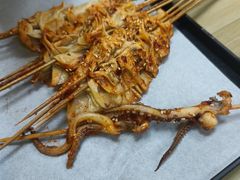 -老王太太串吧(中街店)