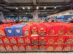 -物美大卖场(玉蜓桥店)