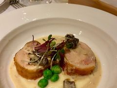 鸡肉卷松露土豆泥-蝶舍·MAISON PAPILLON