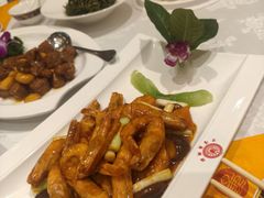 -万宝海鲜舫(劳动公园店)