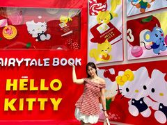 -东莞松山湖万象汇