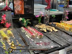 -韩盛·盛江山自助料理(沈辽路万达店)