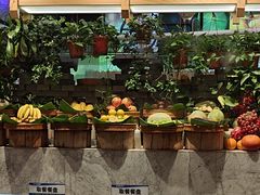 -亚马逊海鲜自助(王府井店)