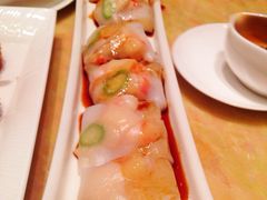 -8餐厅(新葡京酒店)