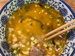 -二郎岗美食广场(砂之船奥特莱斯店)