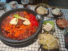 -董眼镜火锅(洪崖洞总店)