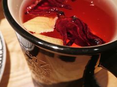 洛神花茶-太二酸菜鱼(深圳布吉万象汇店)