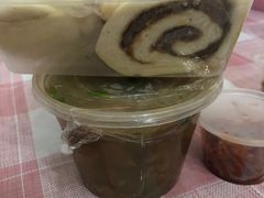 -隆福寺小吃店(东四店)