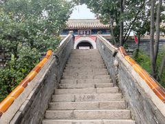 -妙峰山风景名胜区