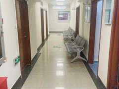 -静安寺街道社区卫生服务中心