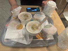 -麦当劳(北京南站店)
