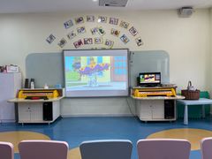 -布劳克教育·易贝乐英语(罗湖太宁店)