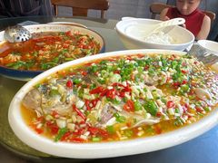 -飞虹鱼馆(春华路店)