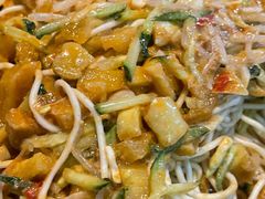 凉面-聂师傅油焖大虾