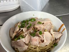 -非遗·爱西干面(小公园总店)