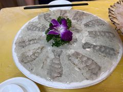 -官塘陈记鱼生·潮汕砂锅粥·牛肉火锅(潮枫路总店)