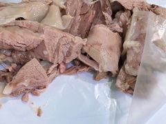 -小辫子羊肉面馆(周东店)