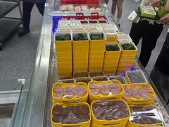 -朱富贵火锅(金融街万达店)