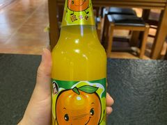 -平凉羊肉泡馍·清真